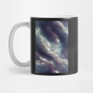 Abstract pattern design #30 Mug